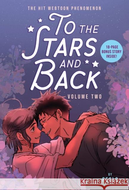 To the Stars and Back (A Graphic Novel): Volume 2 Peglo 9780316587549 Little, Brown Ink