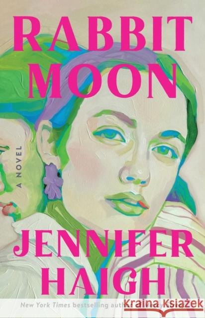 Rabbit Moon: A Novel Jennifer Haigh 9780316588287