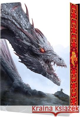 The Shadow of the Gods (Deluxe Limited Hardcover Edition) John Gwynne 9780316596855