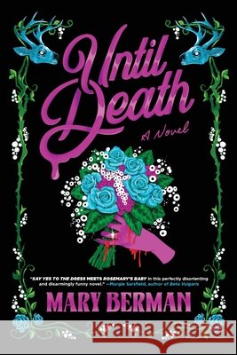 Until Death Mary Berman 9780316608077