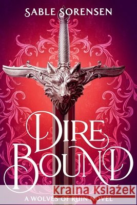 Dire Bound Sable Sorensen 9780316610575