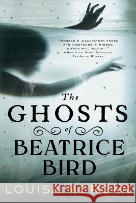 The Ghosts of Beatrice Bird Louisa Morgan 9780316628808 Redhook