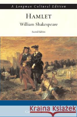 Hamlet Shakespeare, William 9780321317292 Longman Publishing Group