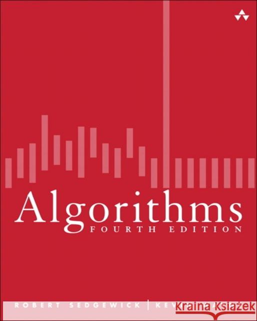 Algorithms Robert Sedgewick 9780321573513 Pearson Education (US)