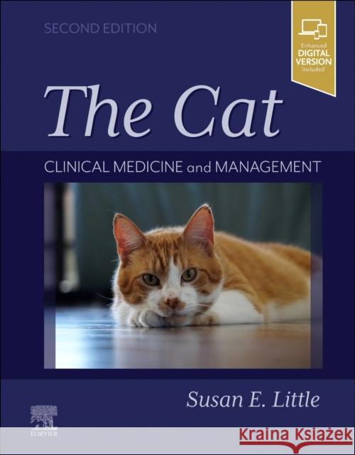 THE CAT: Clinical Medicine and Management  9780323496872 Elsevier - Health Sciences Division