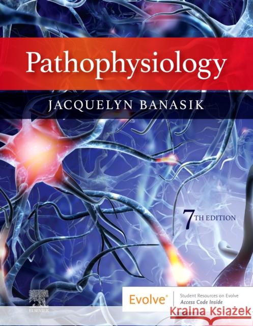 Pathophysiology Jacquelyn L. (Associate Professor, WSU Intercollegiate College of Nursing, Washington State University, Spokane, WA, USA 9780323751506 Elsevier - Health Sciences Division