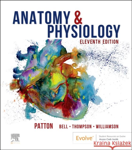 Anatomy & Physiology (includes A&P Online course) Peggie L., PT, DPT, MS, MSHAPI (University of Mary Hardin DPT Program Baylor in Belton, TX Bellah Therapies, LLC Harker  9780323775717