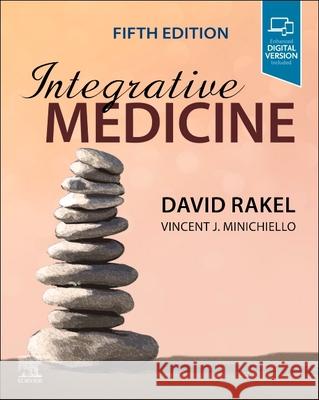 Integrative Medicine David Rakel Vincent Minichiello 9780323777278 Elsevier