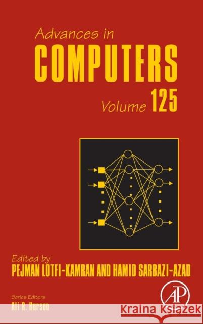 Data Prefetching Techniques in Computer Systems: Volume 125 Lotfi-Kamran, Pejman 9780323851190 Academic Press