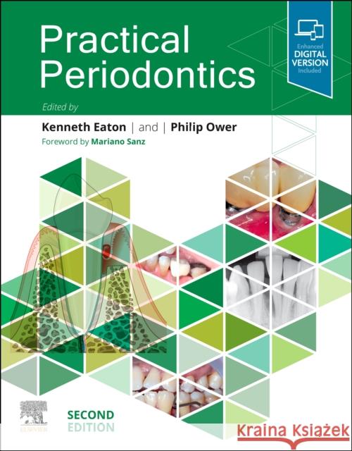 Practical Periodontics  9780323878456 Elsevier - Health Sciences Division