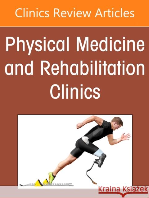 Functional Medicine, an Issue of Physical Medicine and Rehabilitation Clinics of North America: Volume 33-3 Bradley, Elizabeth P. 9780323897020 ELSEVIER HS08A