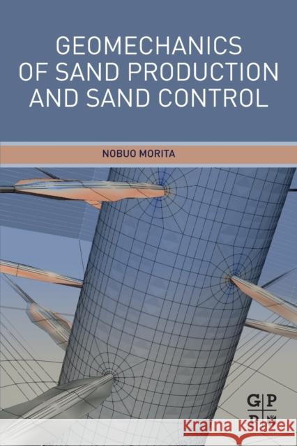 Geomechanics of Sand Production and Sand Control Nobuo Morita 9780323955058 Gulf Professional Publishing