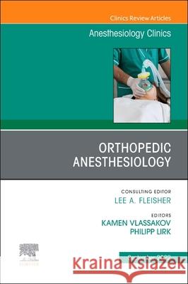 Total Well-Being, an Issue of Anesthesiology Clinics: Volume 40-2 Alison J. Brainard Lyndsay M. Hoy 9780323987813 Elsevier