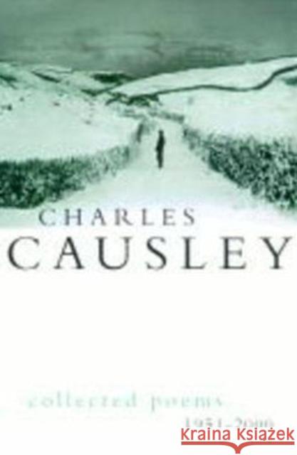 Collected Poems (Revised) Charles Causley 9780330375573 Pan Macmillan