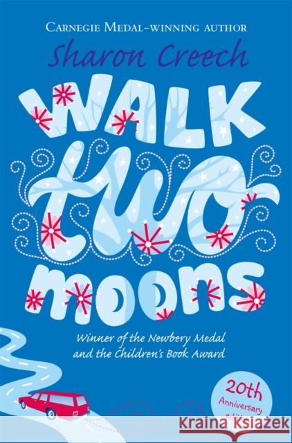 Walk Two Moons Sharon Creech 9780330397834