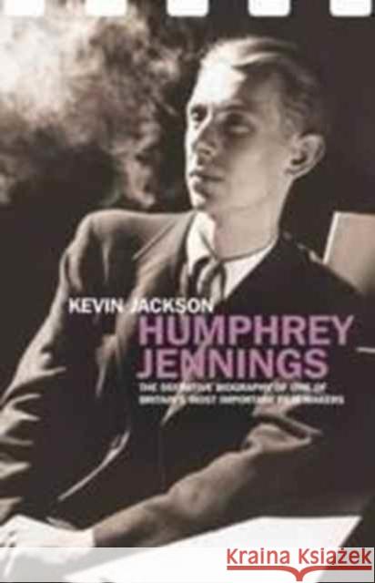 Humphrey Jennings Kevin Jackson 9780330413244