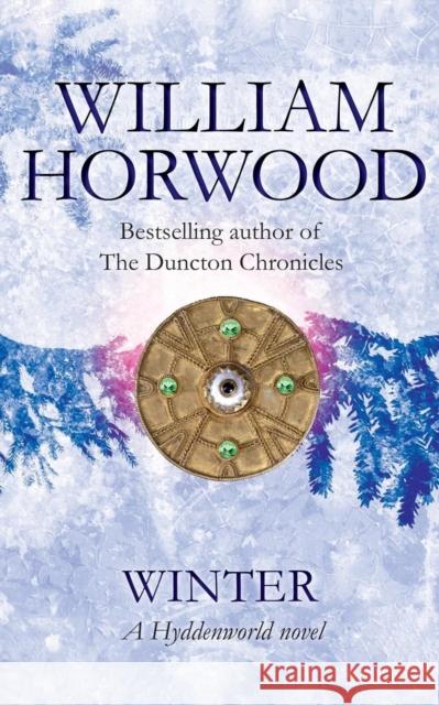 Winter William Horwood 9780330461719