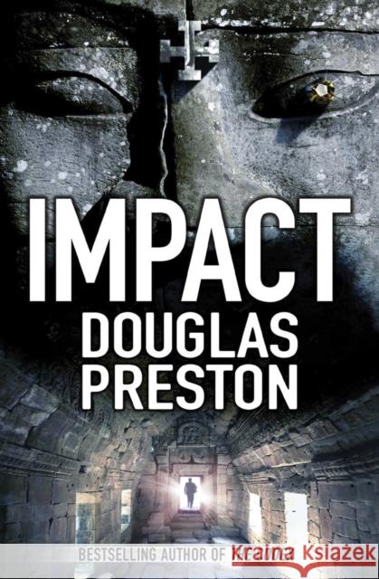 Impact Preston, Douglas 9780330508872