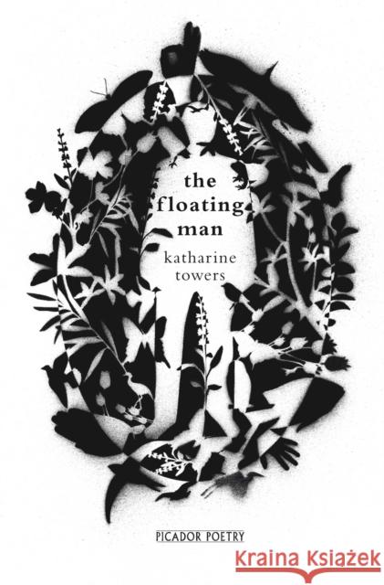 The Floating Man  9780330511599 PAN MACMILLAN