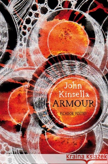 Armour John Kinsella 9780330511841