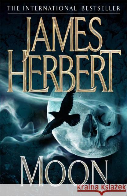 Moon James Herbert 9780330522670 Pan Macmillan