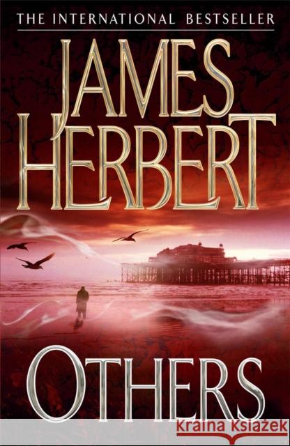 Others James Herbert 9780330522694 Pan Macmillan