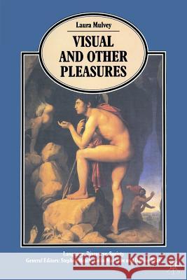 Visual and Other Pleasures Laura Mulvey 9780333445297 PALGRAVE MACMILLAN