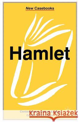 Hamlet Martin Coyle 9780333541289 0