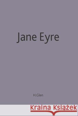 Jane Eyre  9780333622469 PALGRAVE MACMILLAN