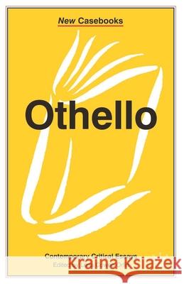 Othello Lena Cowen Orlin 9780333633571 0