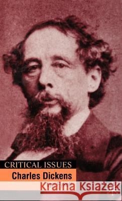 Charles Dickens Lyn Pykett 9780333728024 Palgrave MacMillan