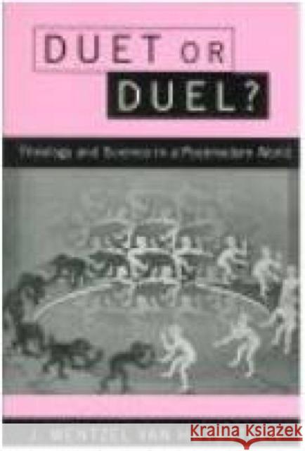 Duet or Duel?: Theology and Science in the Postmodern World Huyssteen, J. Wentzel 9780334027416