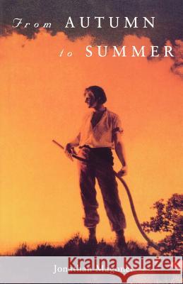 From Autumn to Summer  9780334028192 SCM Press