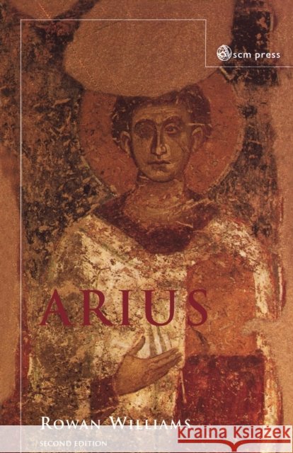 Arius Williams, Rowan 9780334028505