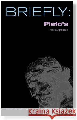 Plato's the Republic David Mills Daniel 9780334040347 SCM Press