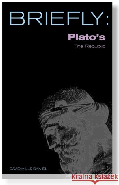 Plato's the Republic David Mills Daniel 9780334040347 SCM Press