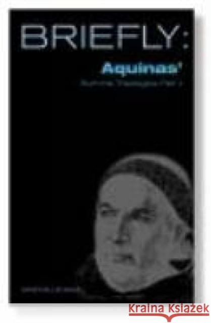 Aquinas' Summa Theologica II David Mills Daniel 9780334040903 SCM Press