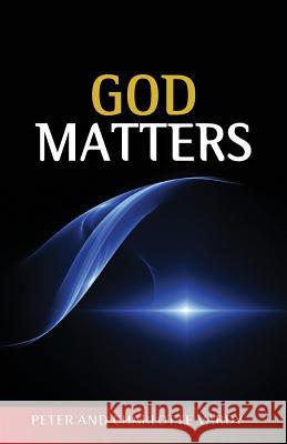 God Matters Peter Vardy 9780334043928 0