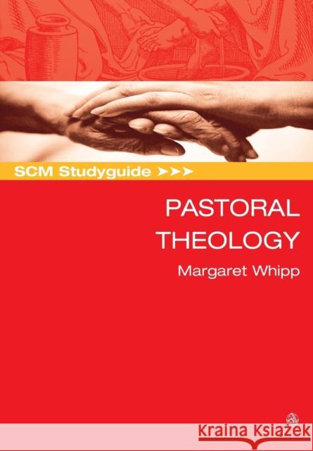 Scm Studyguide Pastoral Theology Jeffrey, Kenneth 9780334045502