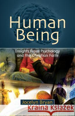 Human Being Jocelyn Bryan 9780334049241 SCM Press