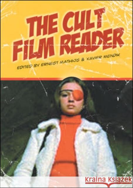 The Cult Film Reader Ernest Mathijs 9780335219230