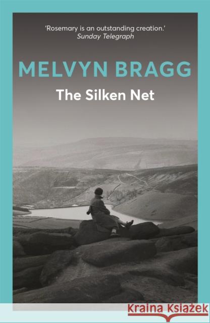 The Silken Net Melvyn Bragg 9780340553480 Hodder & Stoughton