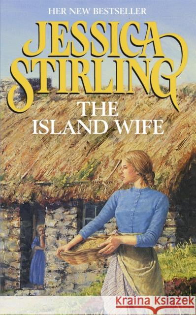 The Island Wife Jessica Stirling 9780340671955 CORONET