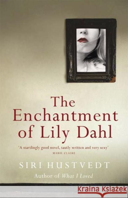 The Enchantment of Lily Dahl: Longlisted for the Women's Prize for Fiction Siri Hustvedt 9780340682364 Hodder & Stoughton