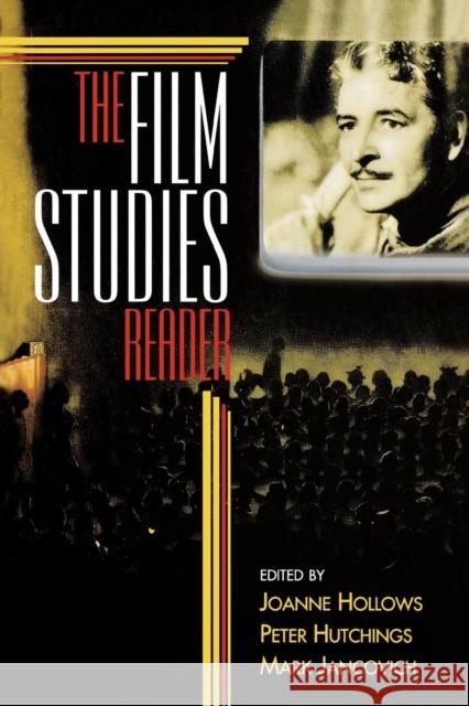 Film Studies Hollows, Joanne 9780340692790