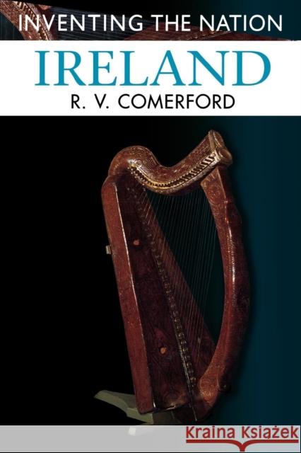 Ireland R. V. Comerford 9780340731123 Arnold Publishers