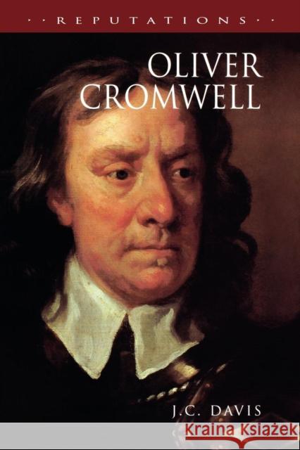 Oliver Cromwell J. C. Davis 9780340731185 Arnold Publishers