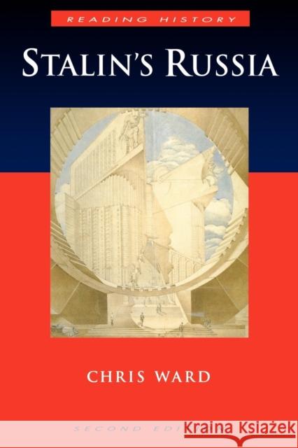 Stalin S Russia 2nd Edition Ward, Chris 9780340731512