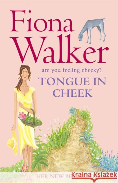 Tongue in Cheek Fiona Walker 9780340895795