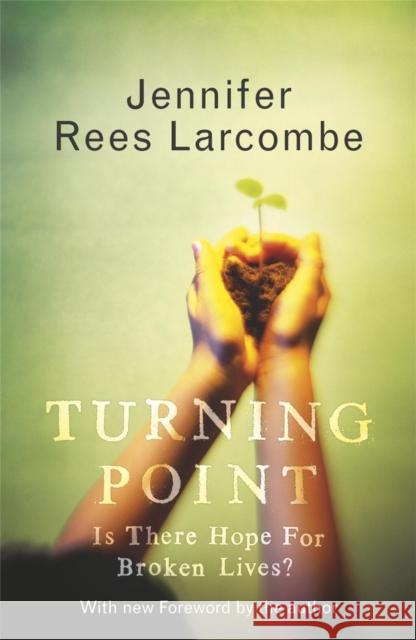 Turning Point Jennifer Rees-Larcombe 9780340909447